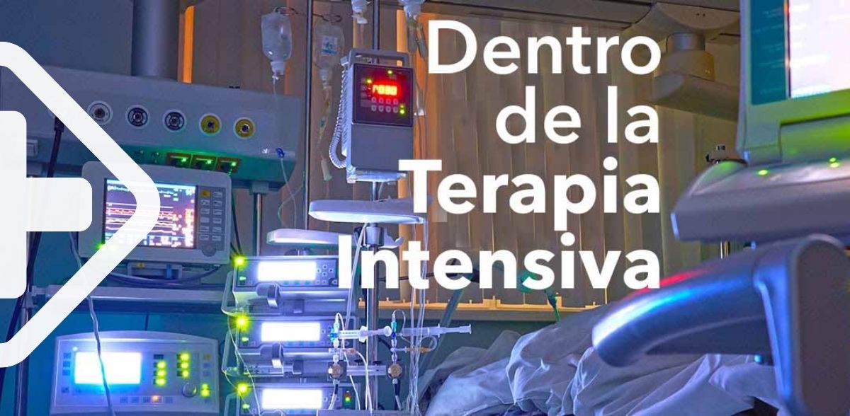 Dentro De La Unidad De Terapia Intensiva: ¿Qué Está Pasando? ¿Qué Se ...